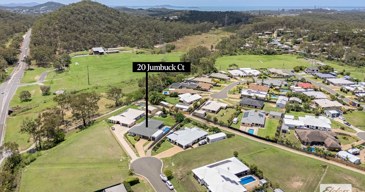 20 Jumbuck Court, Glen Eden, QLD, 4680 - Image 32