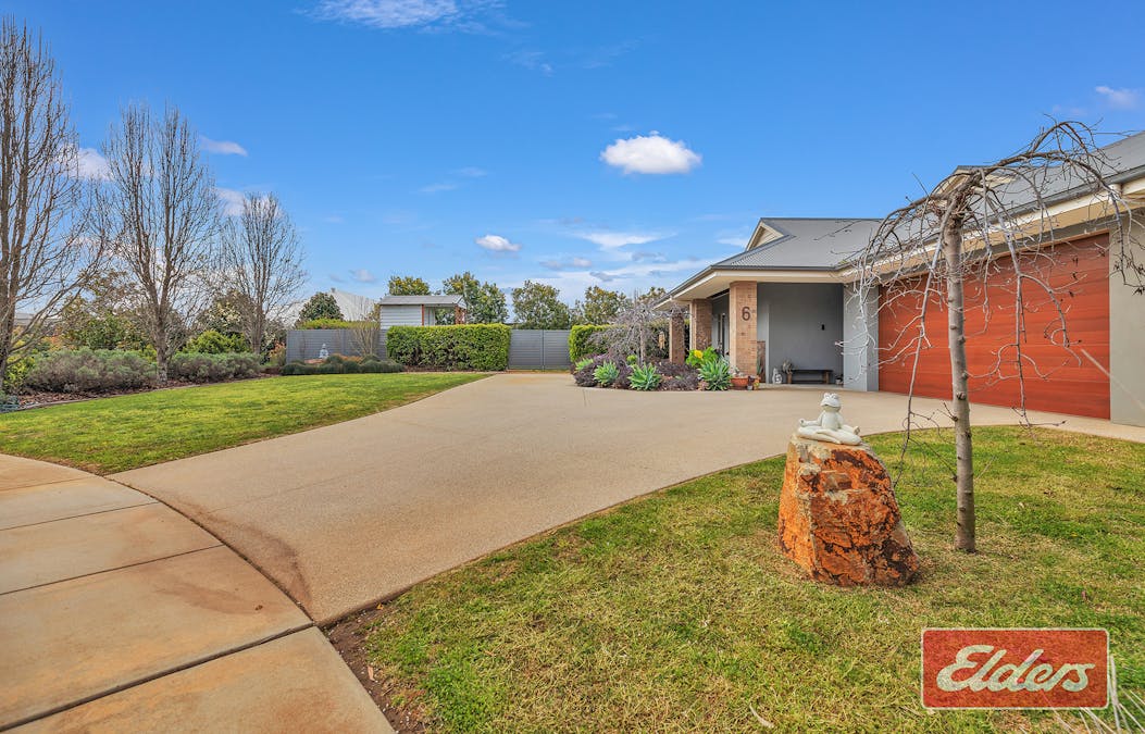 6 Hakea Court, Moama, NSW, 2731 - Image 30