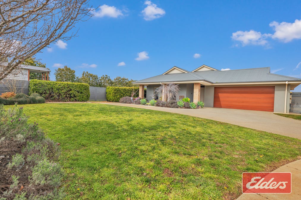 6 Hakea Court, Moama, NSW, 2731 - Image 31