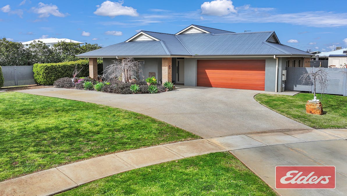 6 Hakea Court, Moama, NSW, 2731 - Image 2