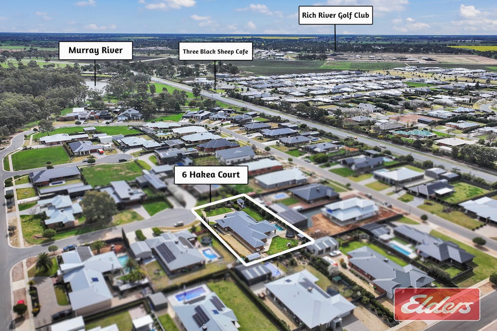 6 Hakea Court, Moama, NSW, 2731 - Image 35