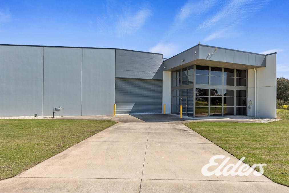 Hangar 10, John Duigan Drive, Yarrawonga, VIC, 3730 - Image 7