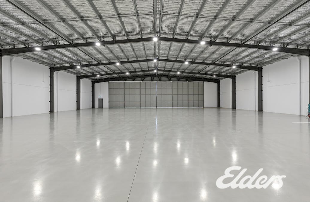 Hangar 10, John Duigan Drive, Yarrawonga, VIC, 3730 - Image 2