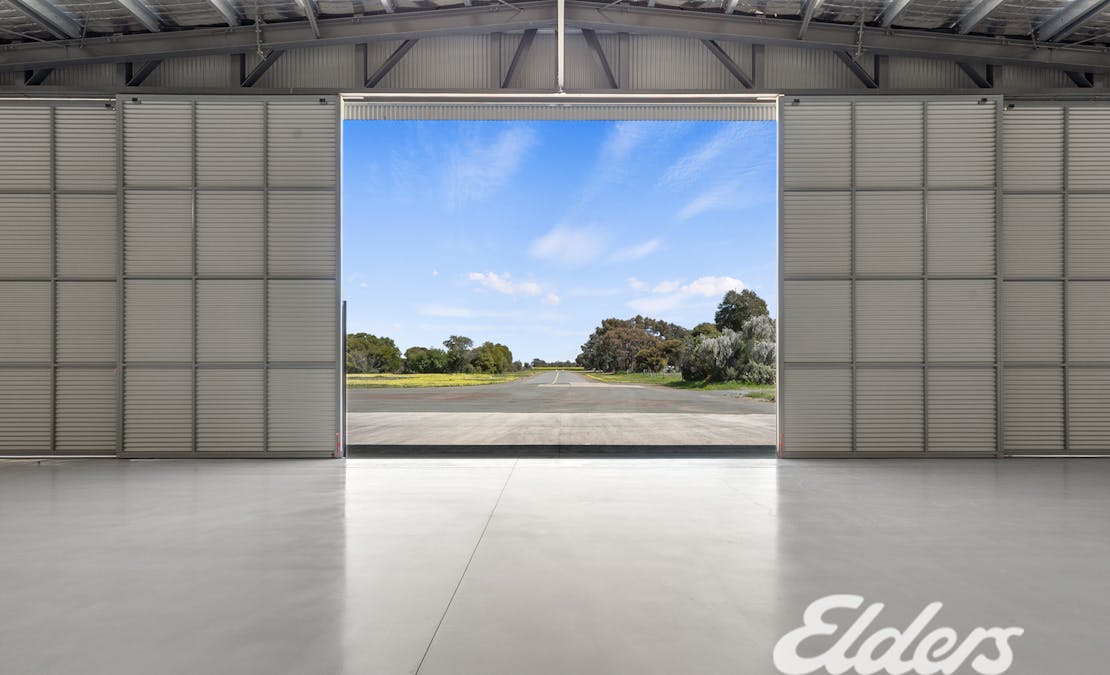 Hangar 10, John Duigan Drive, Yarrawonga, VIC, 3730 - Image 3