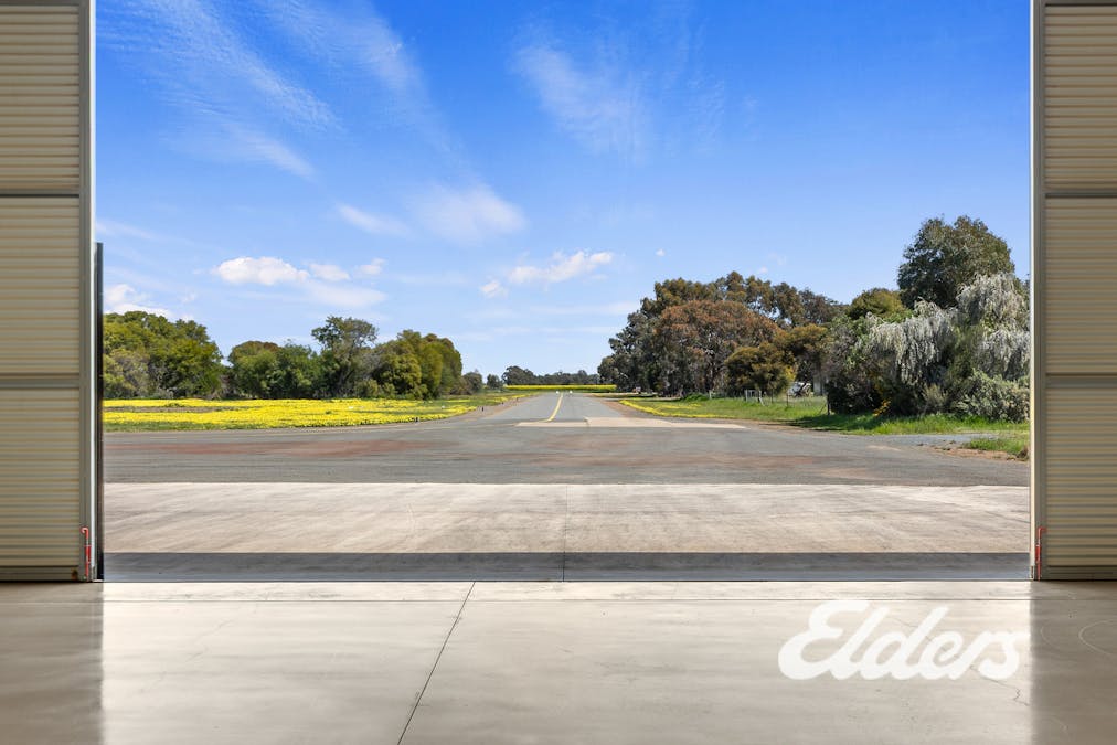 Hangar 10, John Duigan Drive, Yarrawonga, VIC, 3730 - Image 4