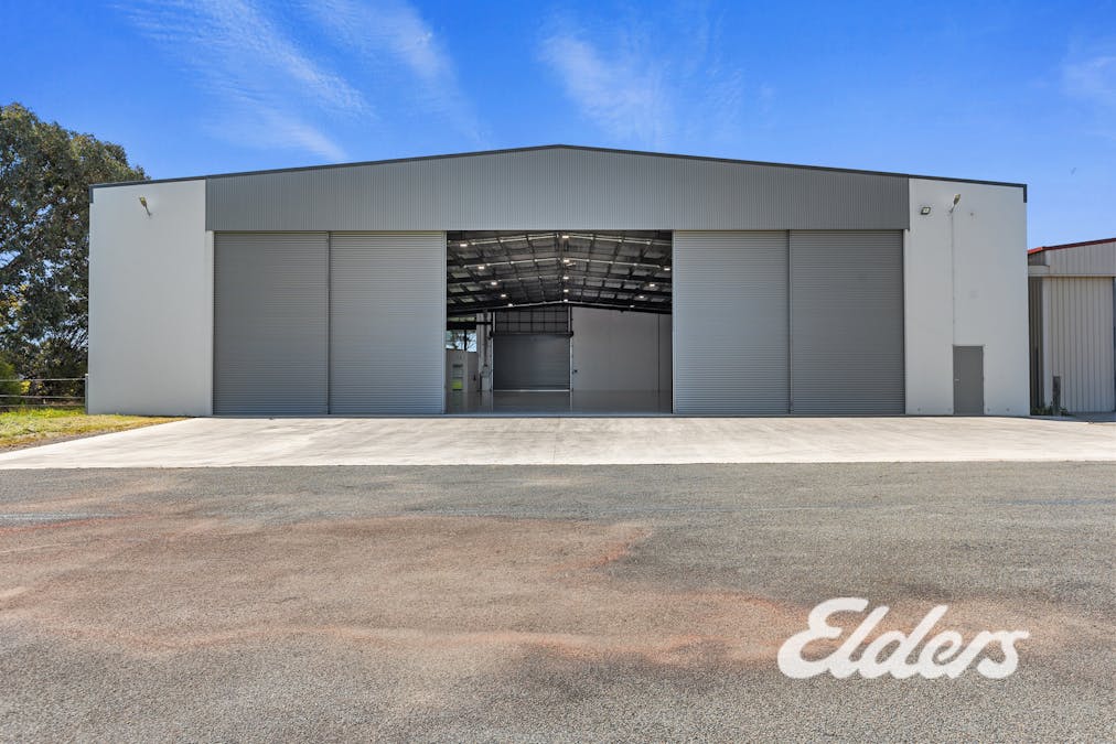 Hangar 10, John Duigan Drive, Yarrawonga, VIC, 3730 - Image 17