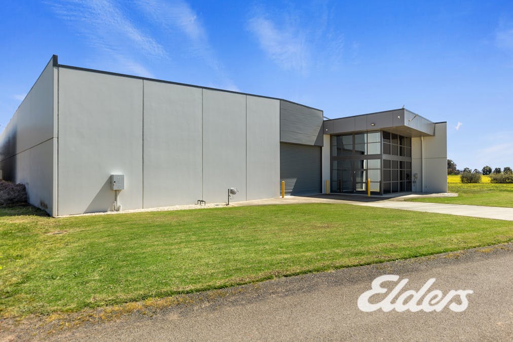 Hangar 10, John Duigan Drive, Yarrawonga, VIC, 3730 - Image 18