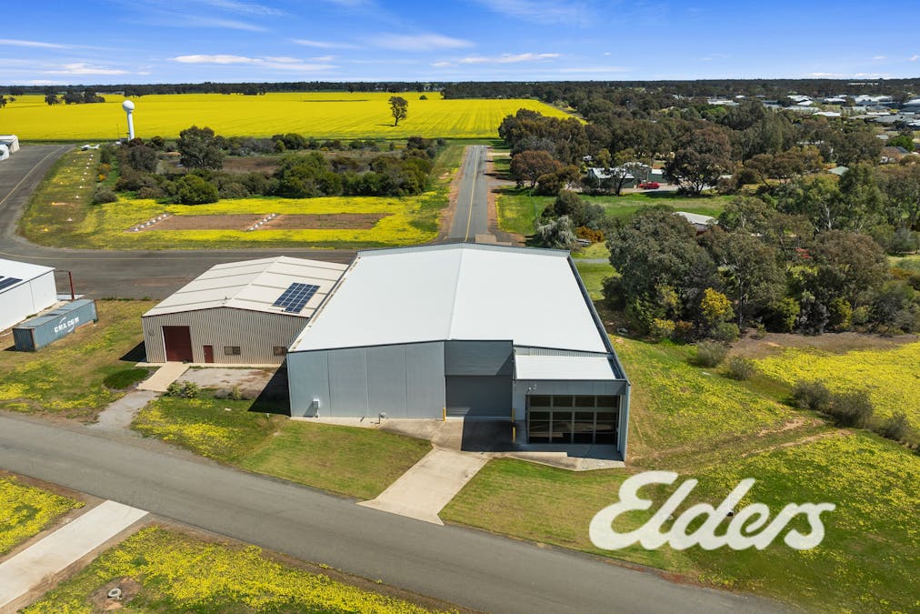Hangar 10, John Duigan Drive, Yarrawonga, VIC, 3730 - Image 19