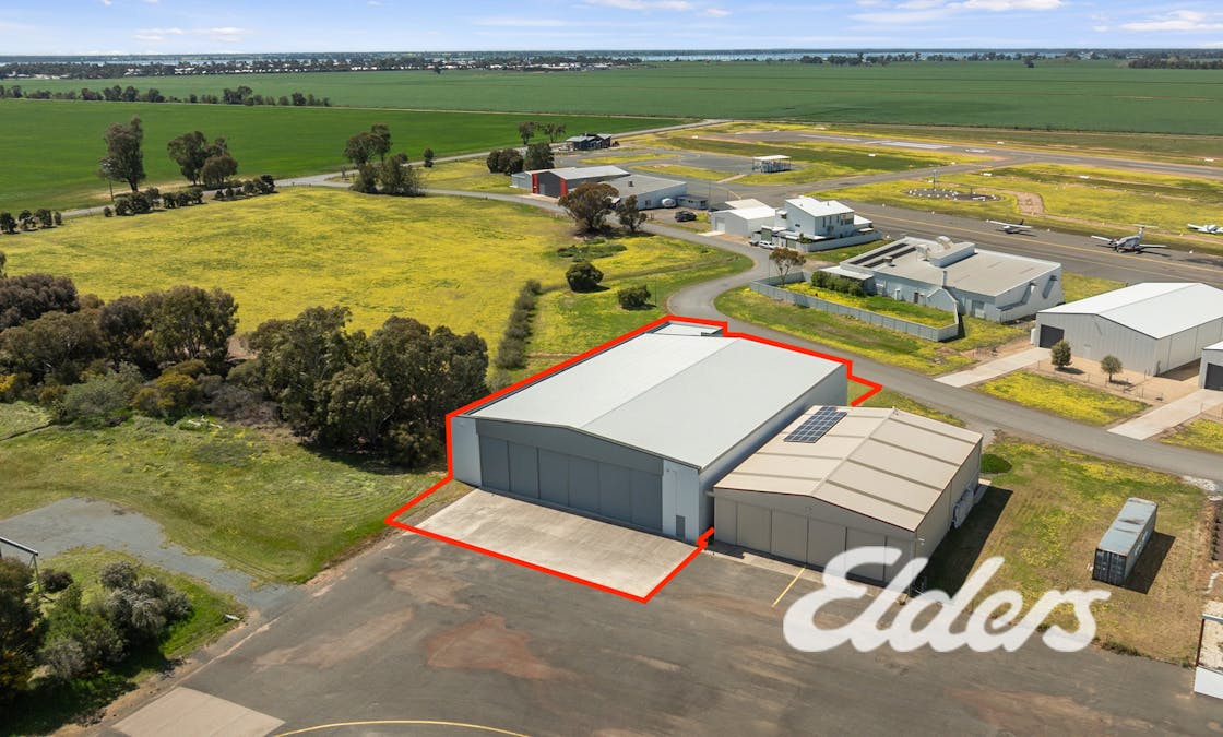 Hangar 10, John Duigan Drive, Yarrawonga, VIC, 3730 - Image 5