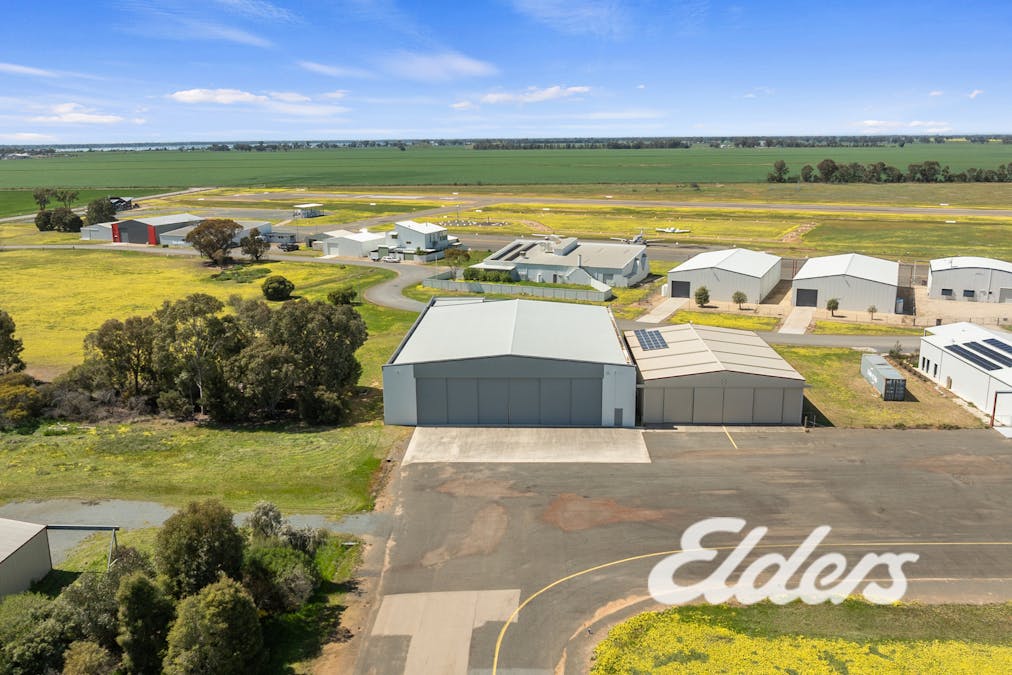 Hangar 10, John Duigan Drive, Yarrawonga, VIC, 3730 - Image 15