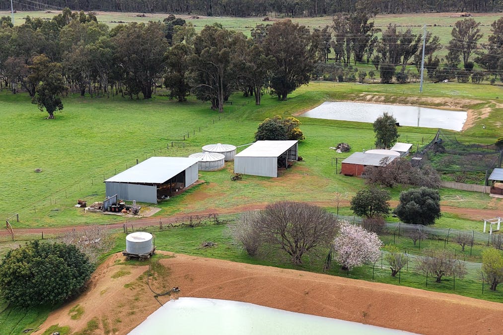 333 Camballan Road, Wilga, WA, 6243 - Image 2
