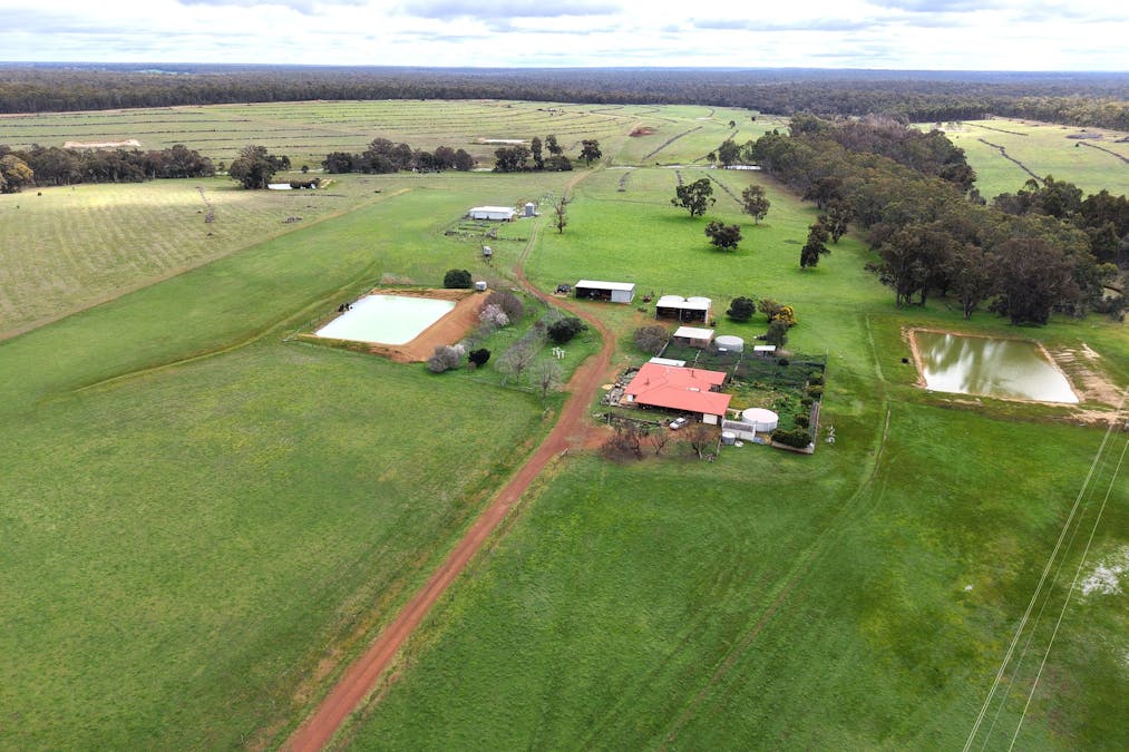 333 Camballan Road, Wilga, WA, 6243 - Image 4