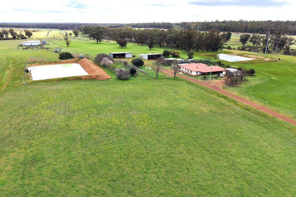333 Camballan Road, Wilga, WA, 6243 - Image 5
