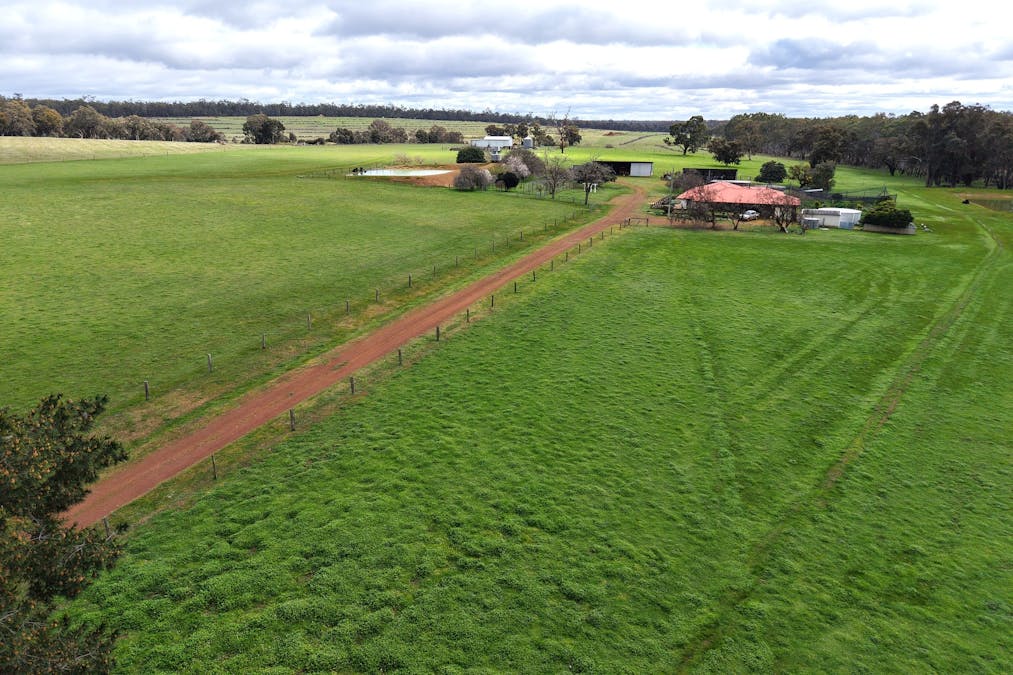 333 Camballan Road, Wilga, WA, 6243 - Image 6