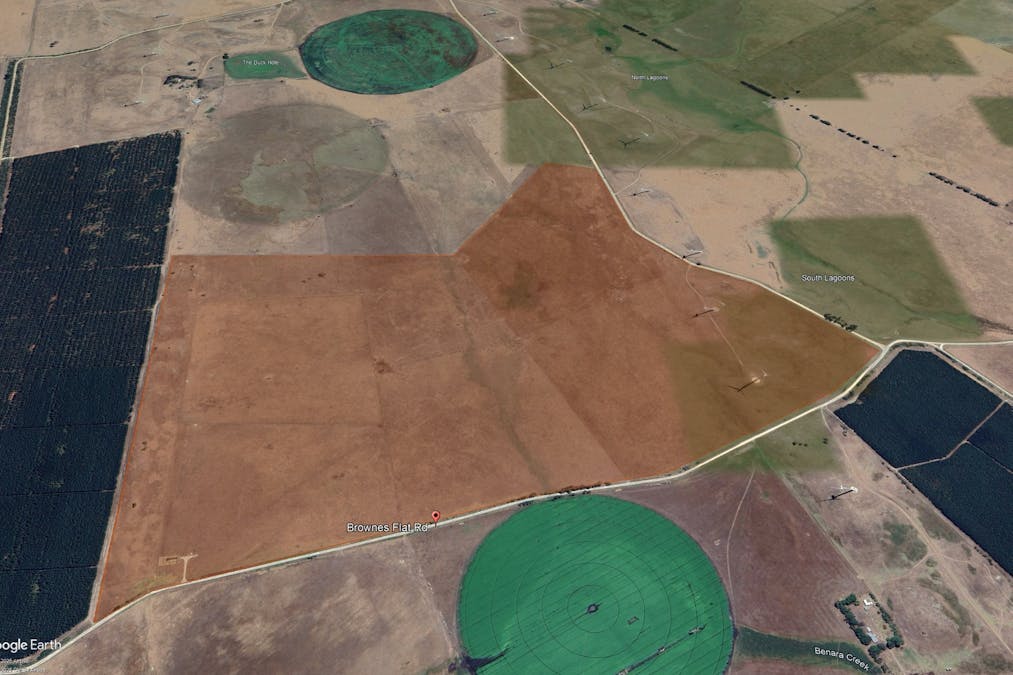 331 Brownes Flat Road, German Creek, SA, 5291 - Image 11