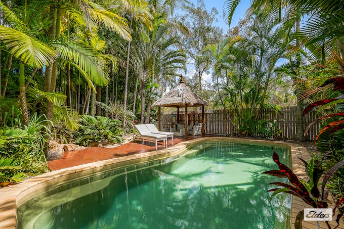 43 Langdon Street, Tannum Sands, QLD, 4680 - Image 1