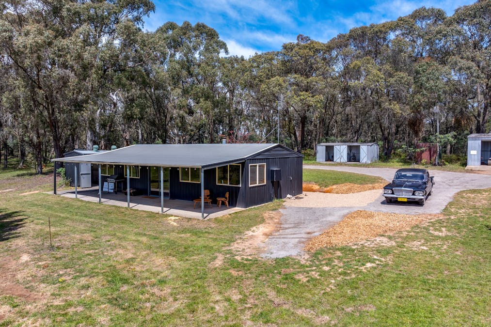 Level 122/Redground Road, Laggan, NSW, 2583 - Image 1