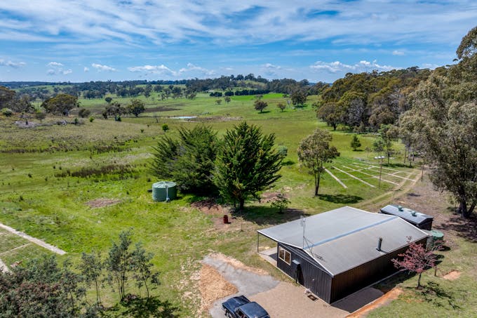 Level 122/846 Redground Road, Laggan, NSW, 2583 - Image 1