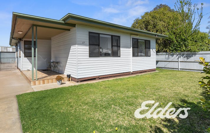 17 Lott Street, Yarrawonga, VIC, 3730 - Image 1
