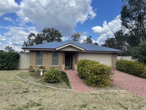 82 Cheetham Street, Cecil Plains, QLD, 4407 - Image 1