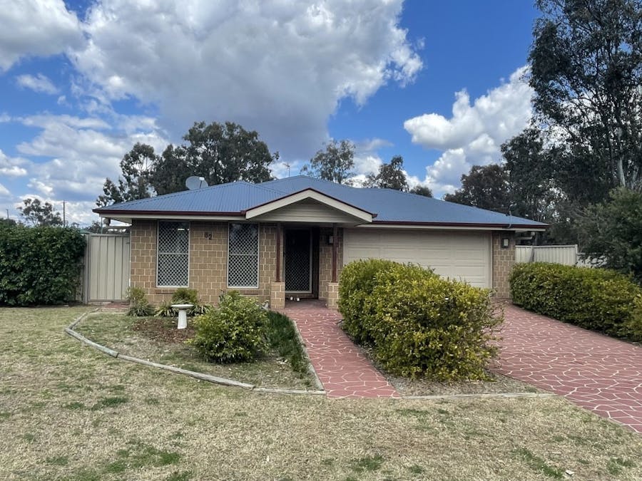 82 Cheetham Street, Cecil Plains, QLD, 4407 - Image 1
