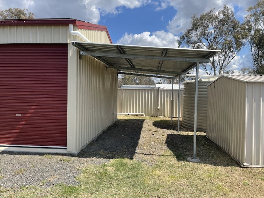 82 Cheetham Street, Cecil Plains, QLD, 4407 - Image 16