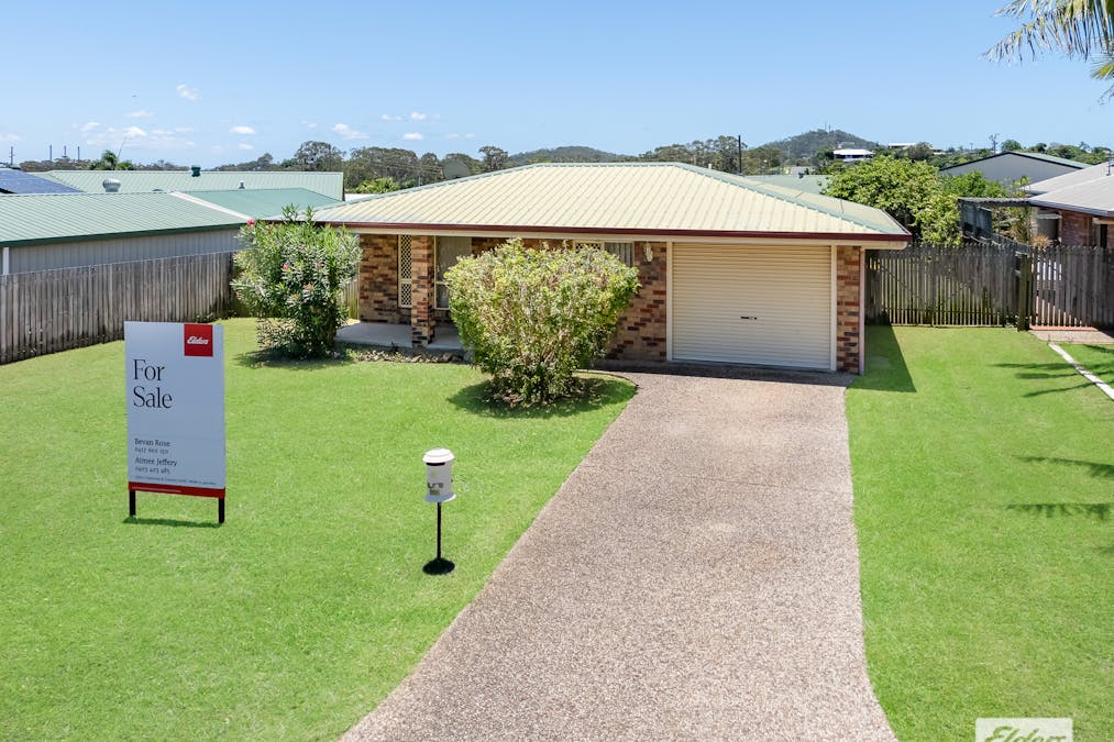 8 Caprice Street, Telina, QLD, 4680 - Image 1