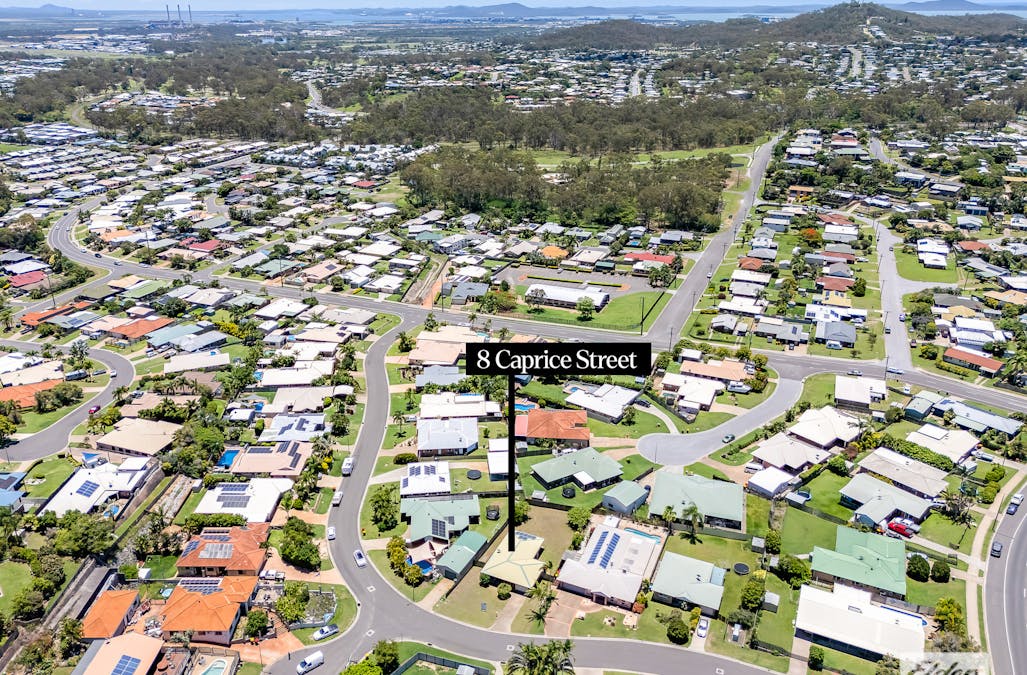 8 Caprice Street, Telina, QLD, 4680 - Image 20