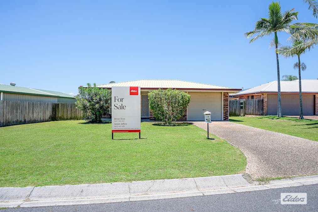 8 Caprice Street, Telina, QLD, 4680 - Image 22
