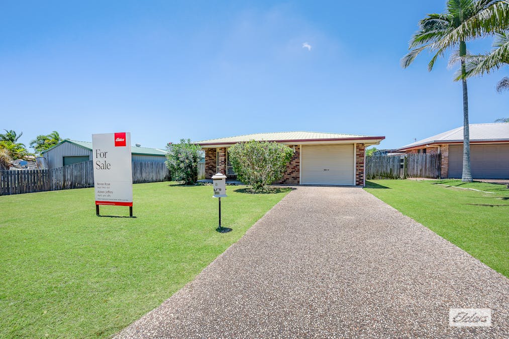 8 Caprice Street, Telina, QLD, 4680 - Image 21