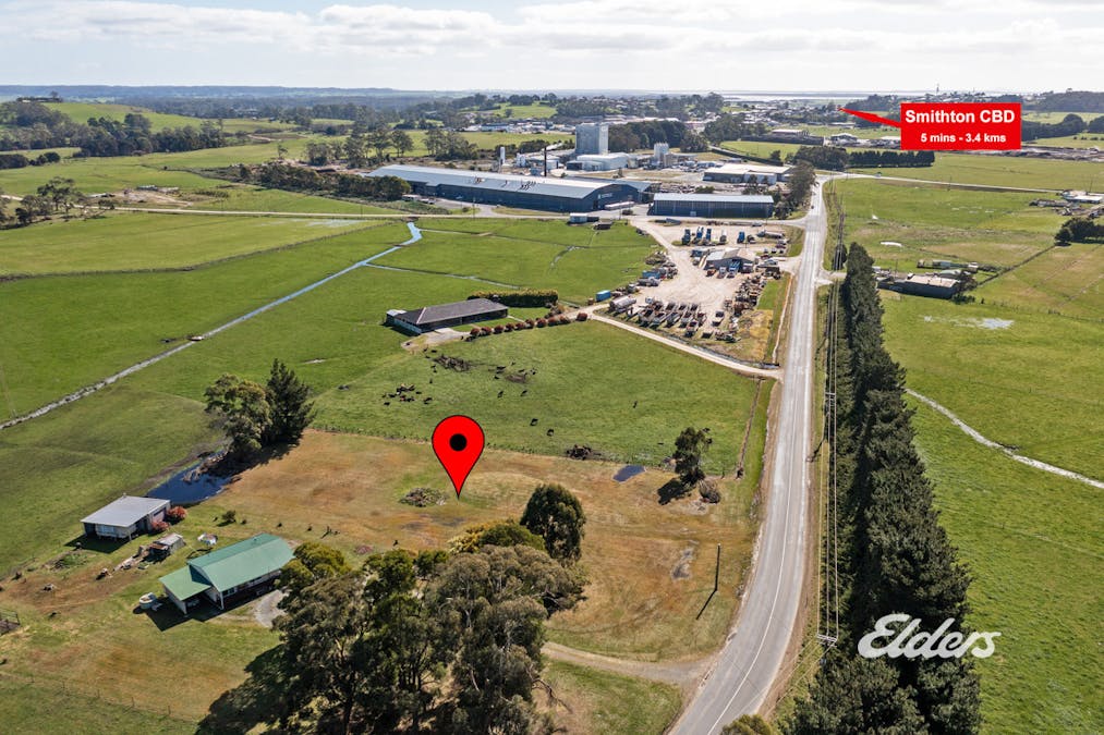 Irishtown Road, Irishtown, TAS, 7330 - Image 2