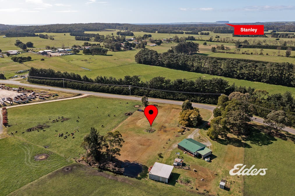 Irishtown Road, Irishtown, TAS, 7330 - Image 1