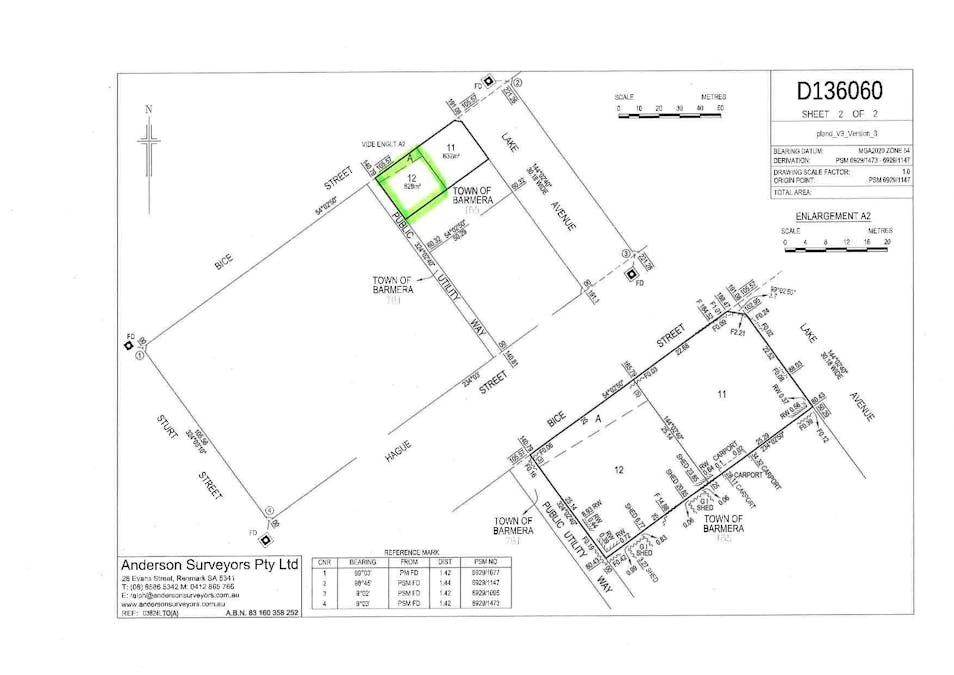 17A Bice Street, Barmera, SA, 5345 - Floorplan 1