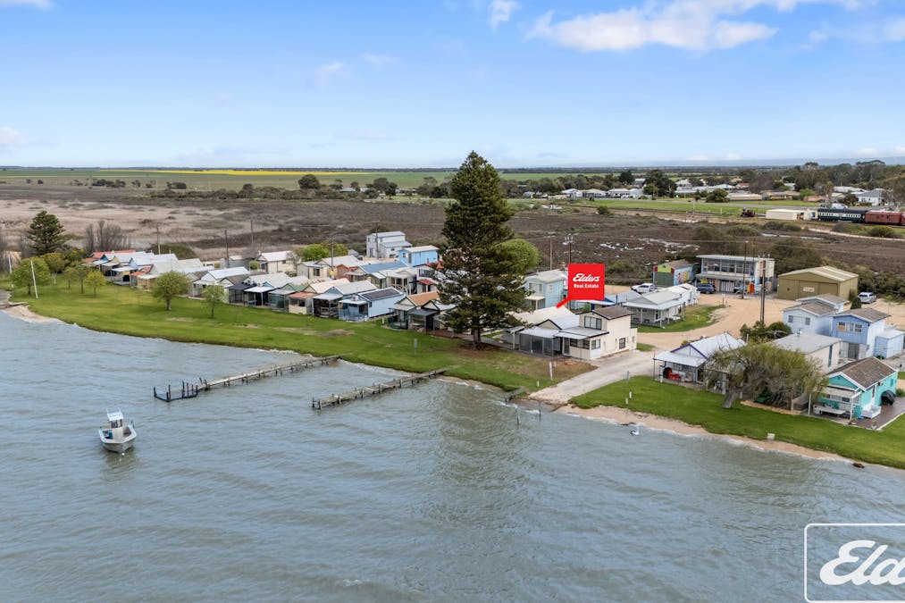 34 Paddlesteamer Drive, Milang, SA, 5256 - Image 1