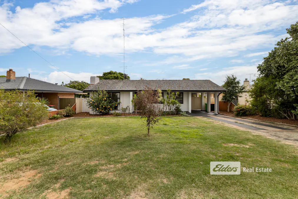 12 Scott Crescent, East Bunbury, WA, 6230 - Image 2