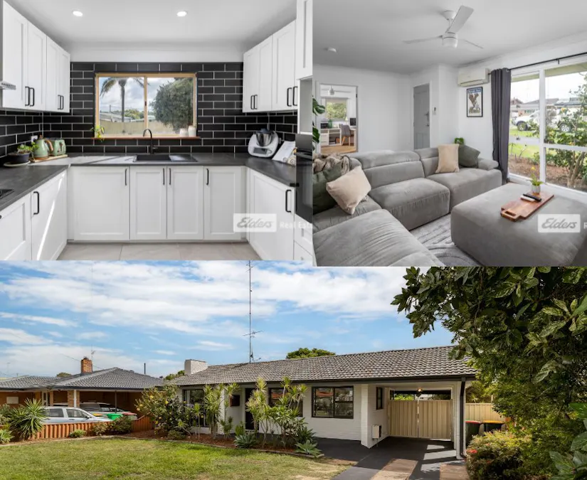 12 Scott Crescent, East Bunbury, WA, 6230 - Image 1