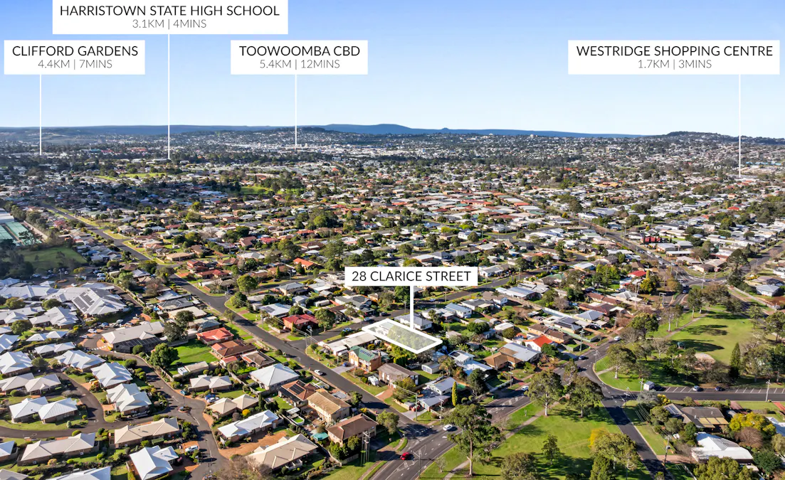28 Clarice Street, Harristown, QLD, 4350 - Image 23