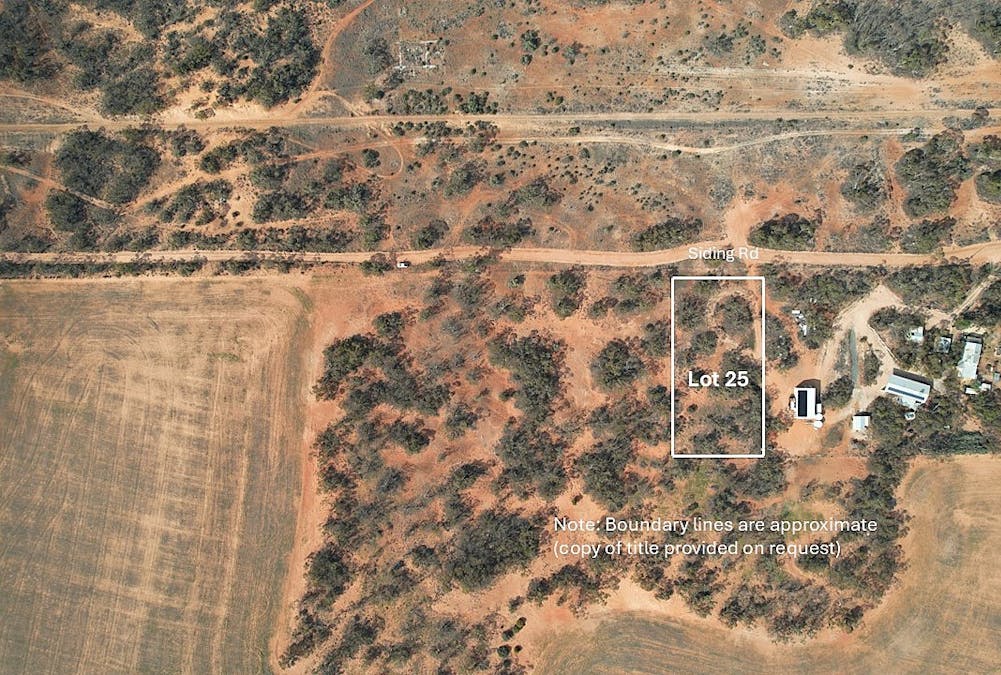 25/Siding Road, Kanni, SA, 5330 - Image 3