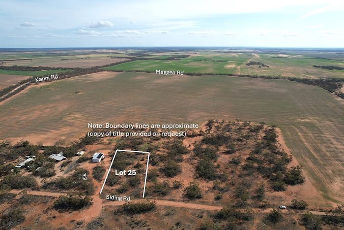 25/Siding Road, Kanni, SA, 5330 - Image 1