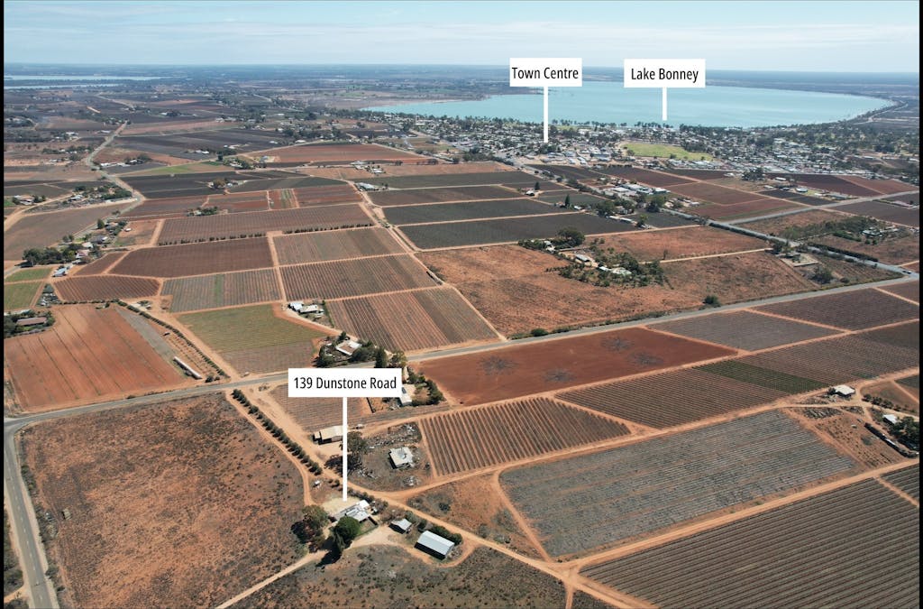 139 Dunstone Road, Barmera, SA, 5345 - Image 2