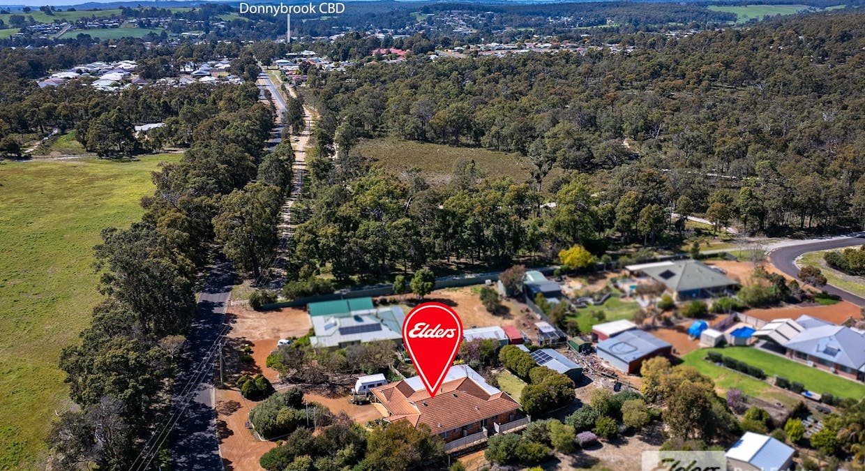 3 Morgan Road, Donnybrook, WA, 6239 - Image 8