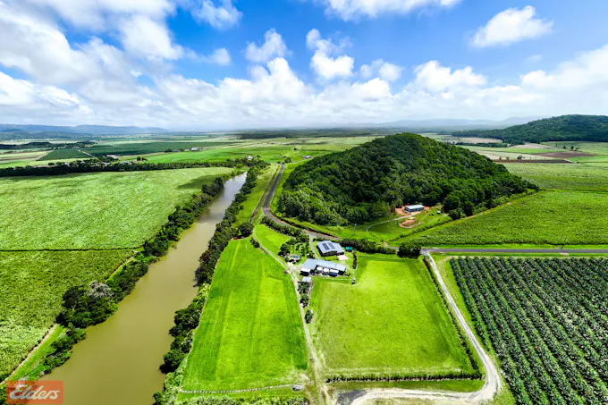 430 Cowley Beach Road, Lower Cowley, QLD, 4871 - Image 1