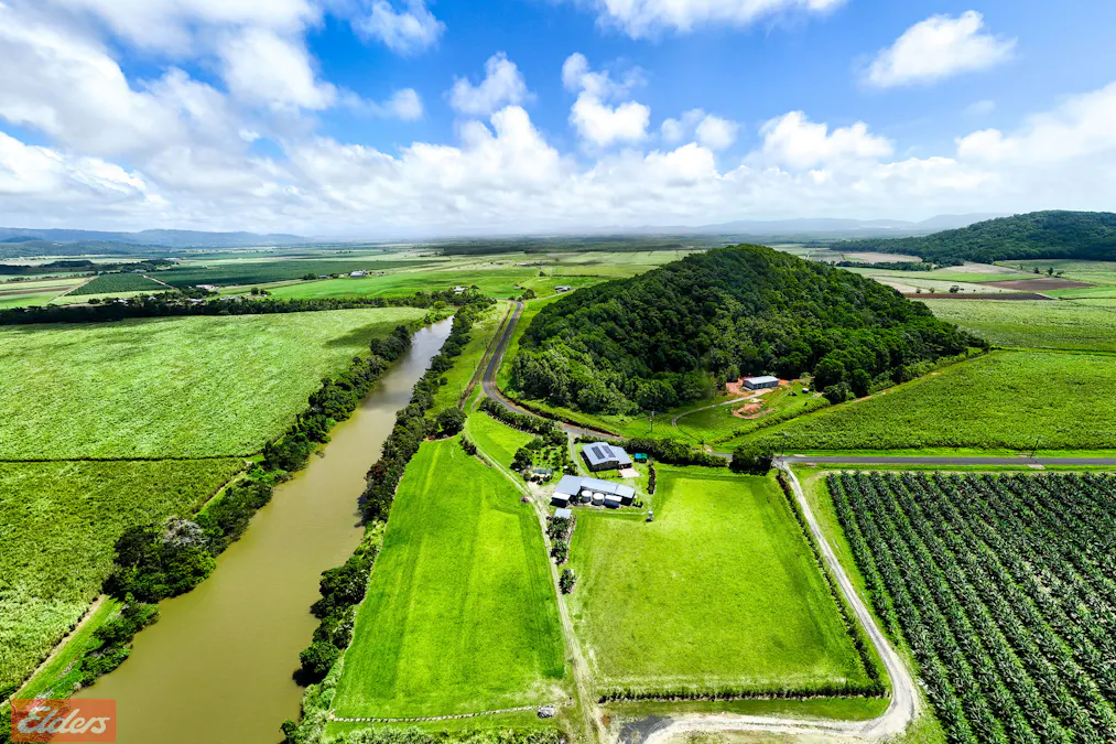 430 Cowley Beach Road, Lower Cowley, QLD, 4871 - Image 1