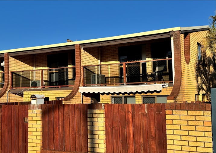4/26 Beach Avenue, Tannum Sands, QLD, 4680