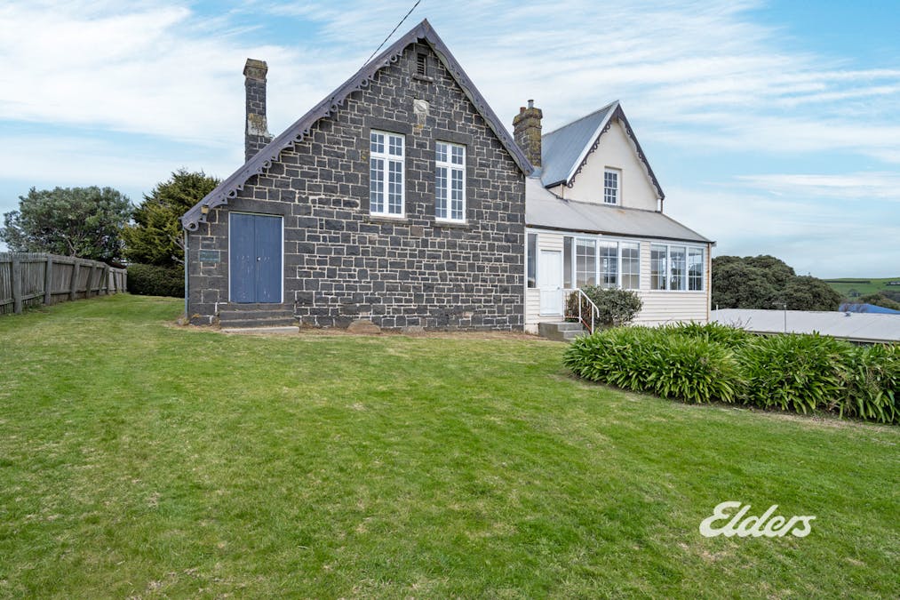 24 Pearse Street, Stanley, TAS, 7331 - Image 1