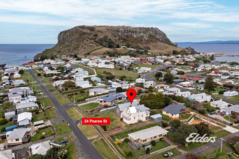 24 Pearse Street, Stanley, TAS, 7331 - Image 7