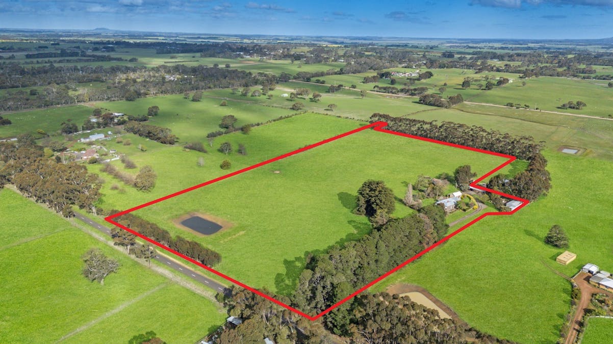 196 Hamilton-Chatsworth Road, Hamilton, VIC, 3300 - Image 5
