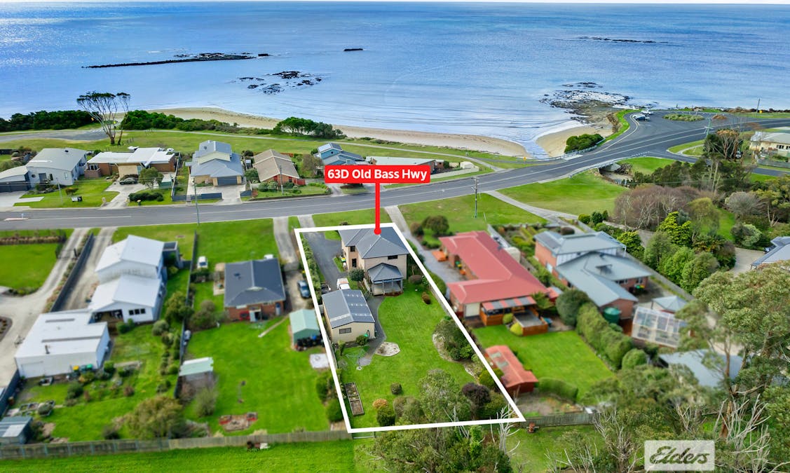 63D Old Bass Highway, Wynyard, TAS, 7325 - Image 16