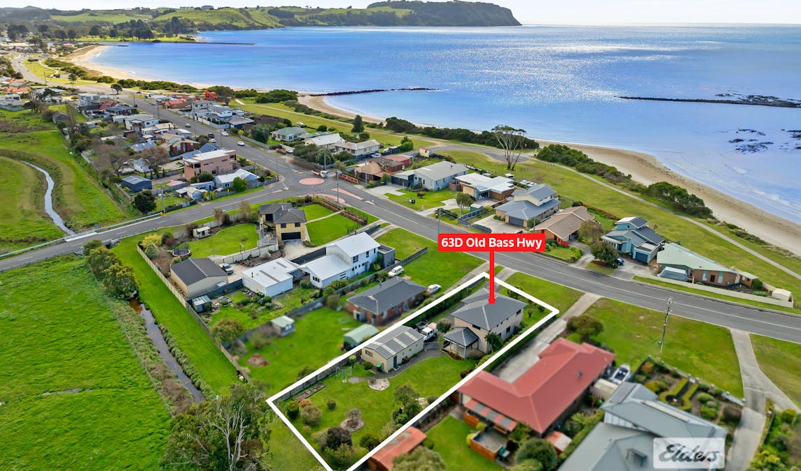 63D Old Bass Highway, Wynyard, TAS, 7325 - Image 2