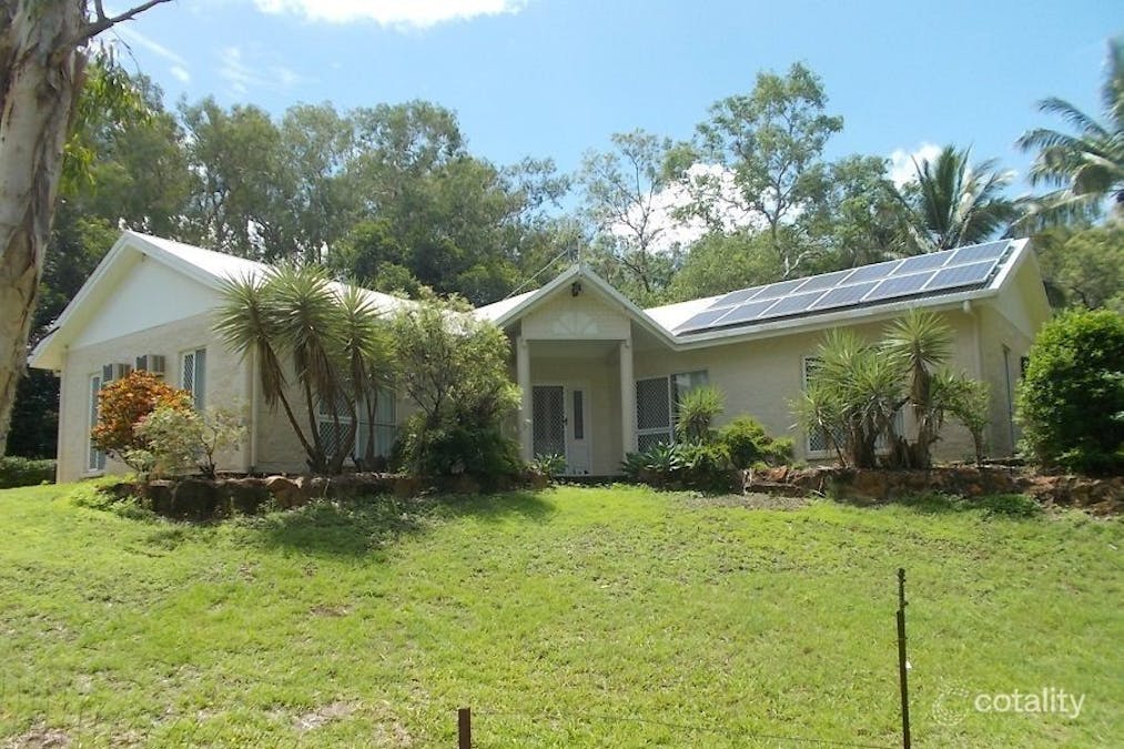 234 Haberecht Road, Majors Creek, QLD, 4816 - Image 2
